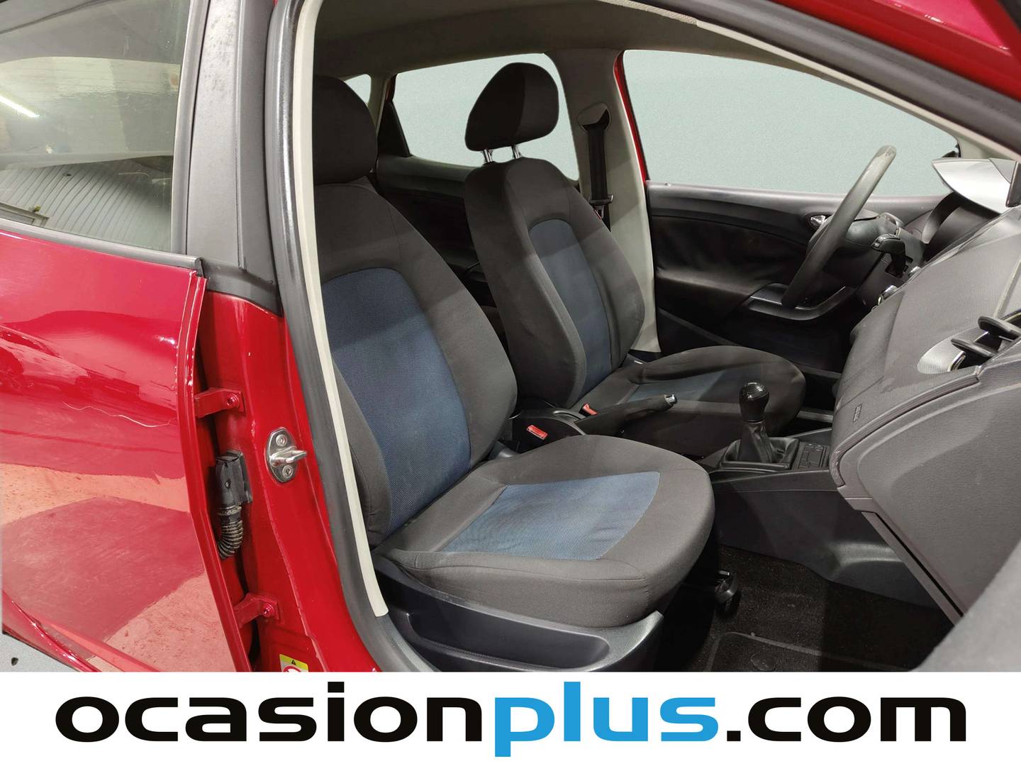 Foto Seat Ibiza SEAT Ibiza 1.6 TDI Reference ITech 30 Aniversario 66 kW (90 CV)