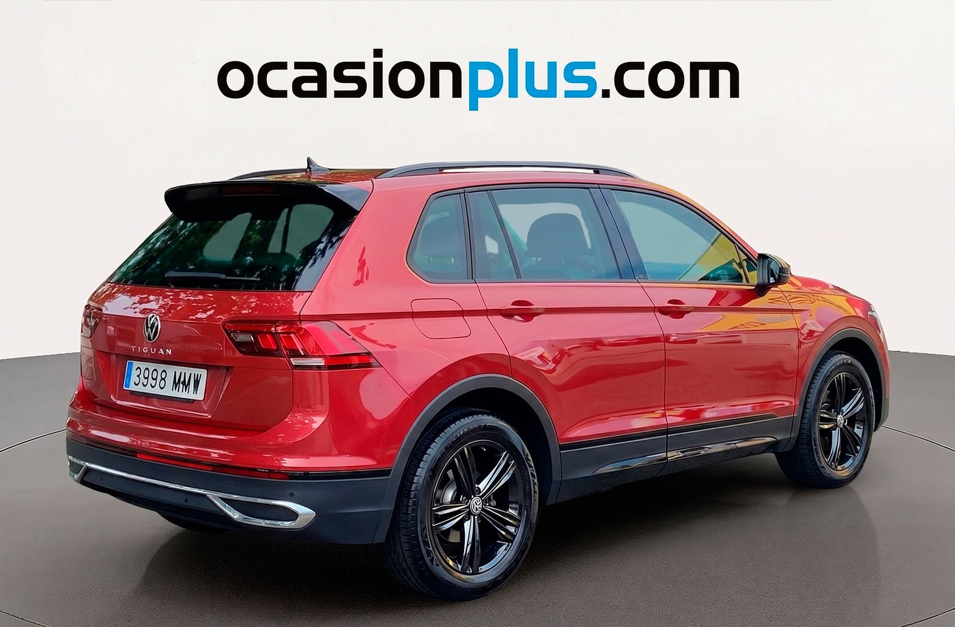 Volkswagen Tiguan Urban Sport 2.0 TDI DSG - foto 3