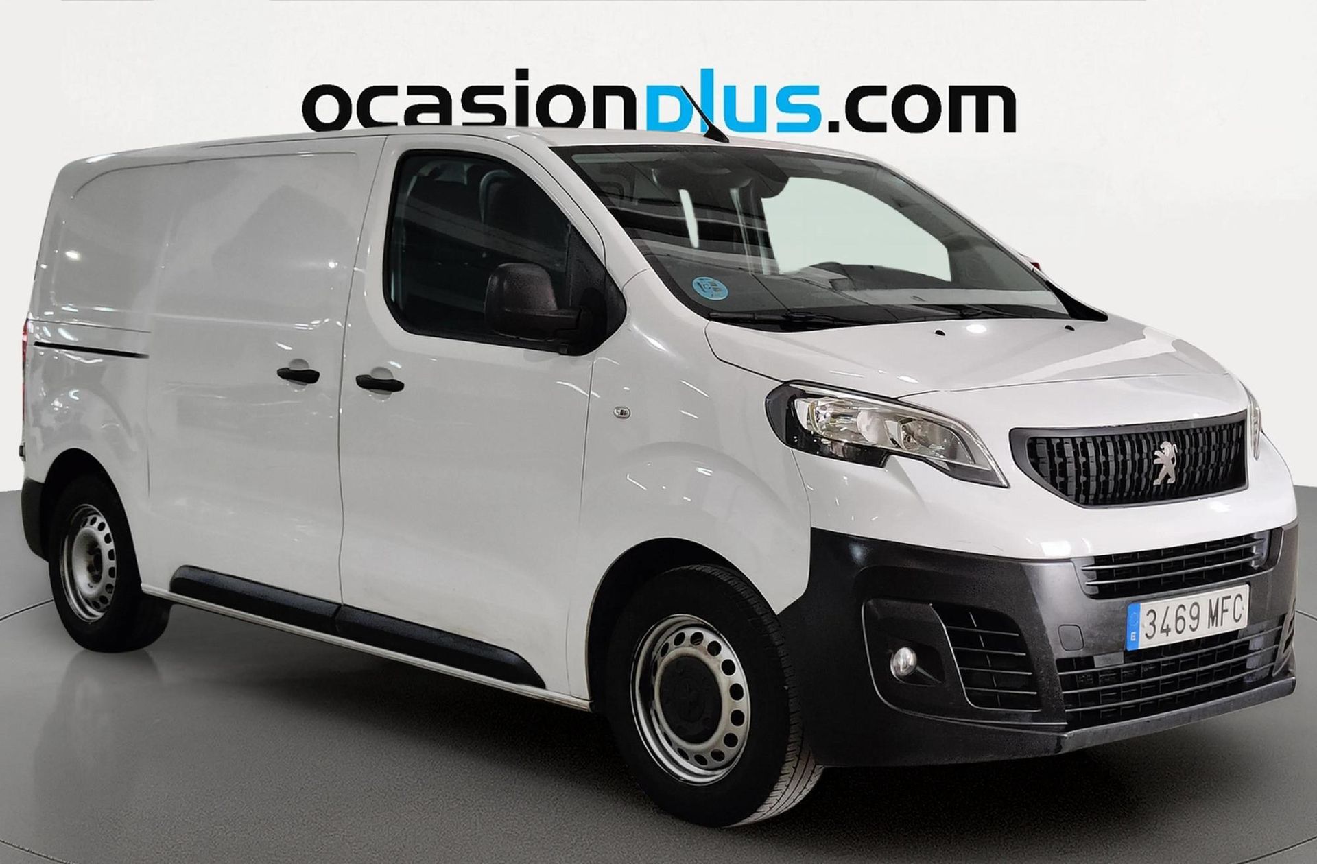 Peugeot Expert Furgon BlueHDi 120 Premium - foto 2