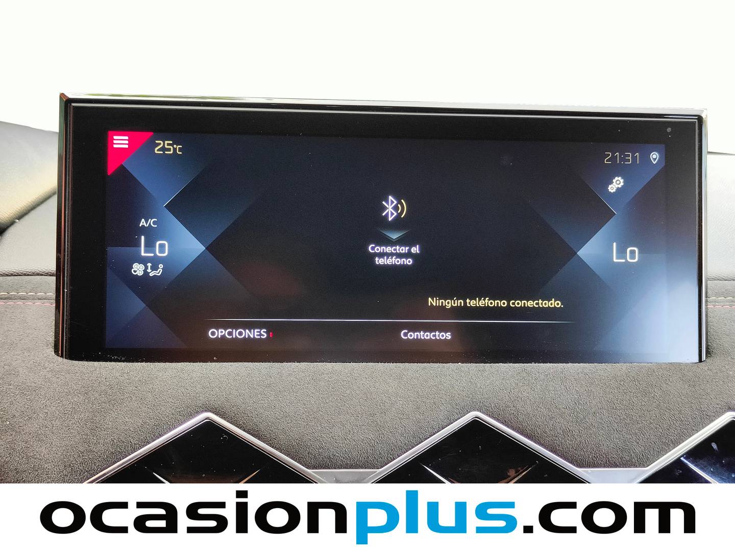 Foto DS DS 3 Crossback DS DS3 Crossback Performance Line BlueHDi (110 CV)