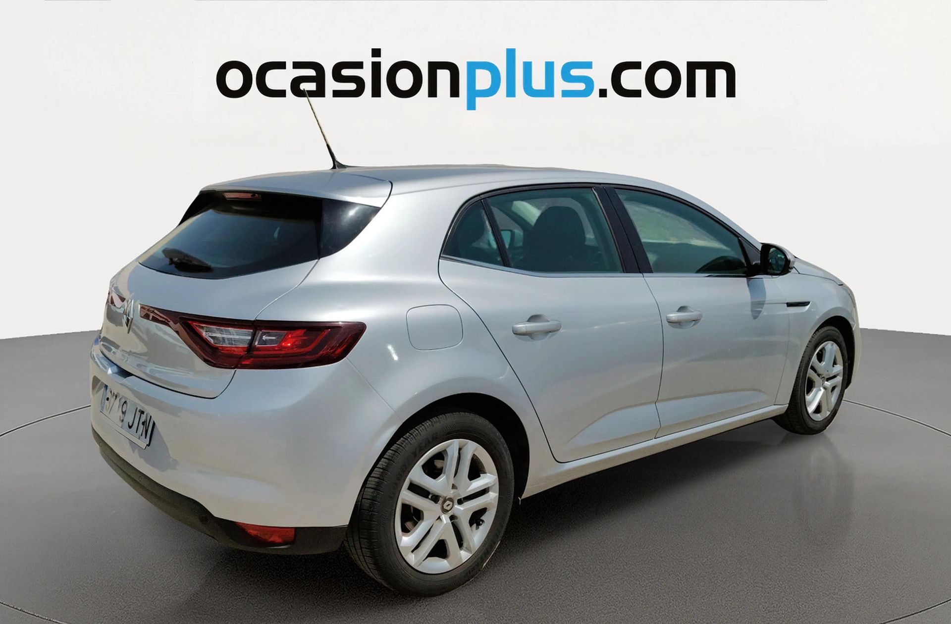 Renault Mégane Intens Energy TCe - foto 4