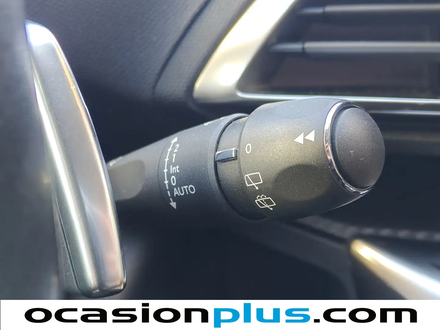 Foto Peugeot 5008 Peugeot 5008 PureTech 130 S&S Allure EAT8 (130 CV) 7 Plazas