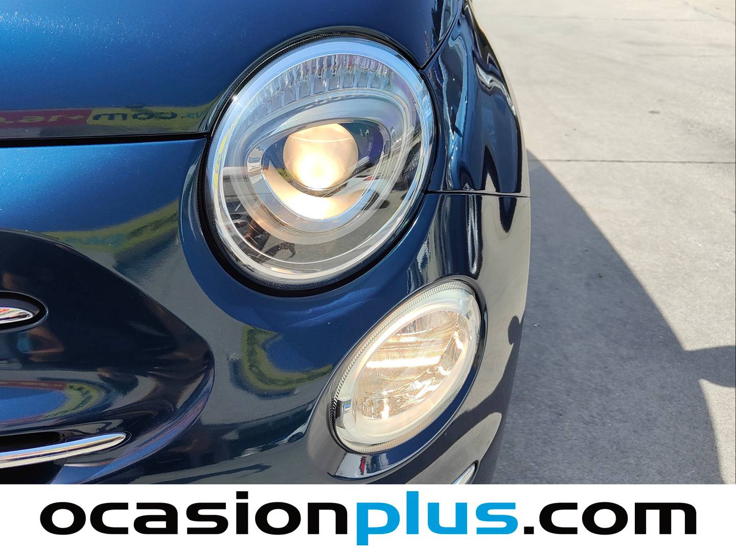 Fiat 500 Fiat 500 1.0 Hybrid Dolcevita (70 CV) al mejor precio
