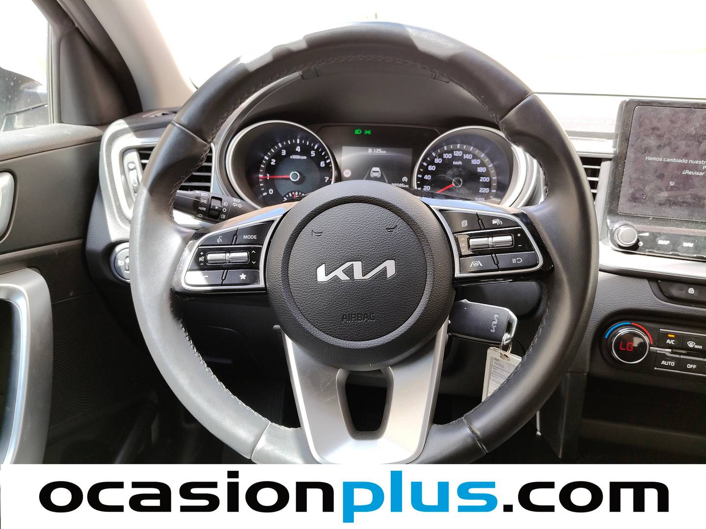 KIA XCeed KIA XCeed 1.0 T-GDi Drive (100 CV) 2025