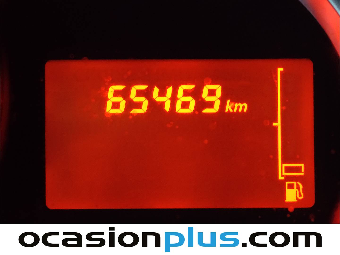 Dacia Sandero Dacia Sandero Serie Limitada Aniversario Blue dCi (95 CV) seminuevo