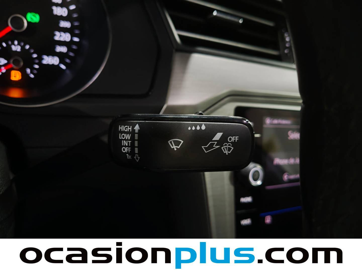 Foto Volkswagen Passat Volkswagen Passat Business 2.0 TDI (122 CV) DSG