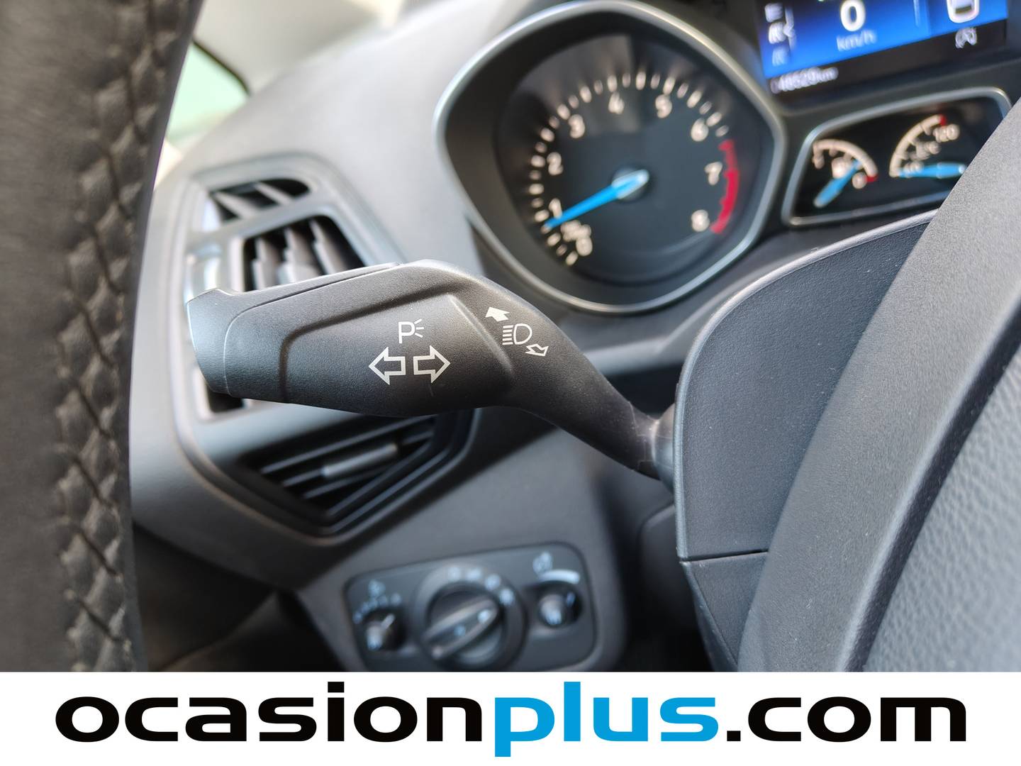 Ford C-Max Ford C-Max 1.0 EcoBoost S&S Titanium (125 CV) de segunda mano