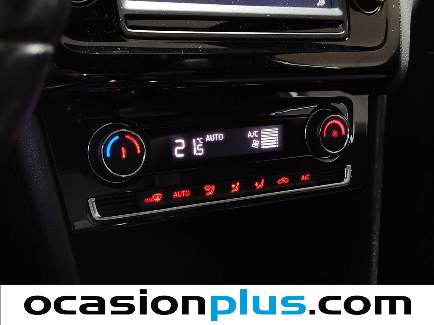 Foto Volkswagen Polo Volkswagen Polo BlueGT 1.4 TSI BMT ACT Tech (150 CV)