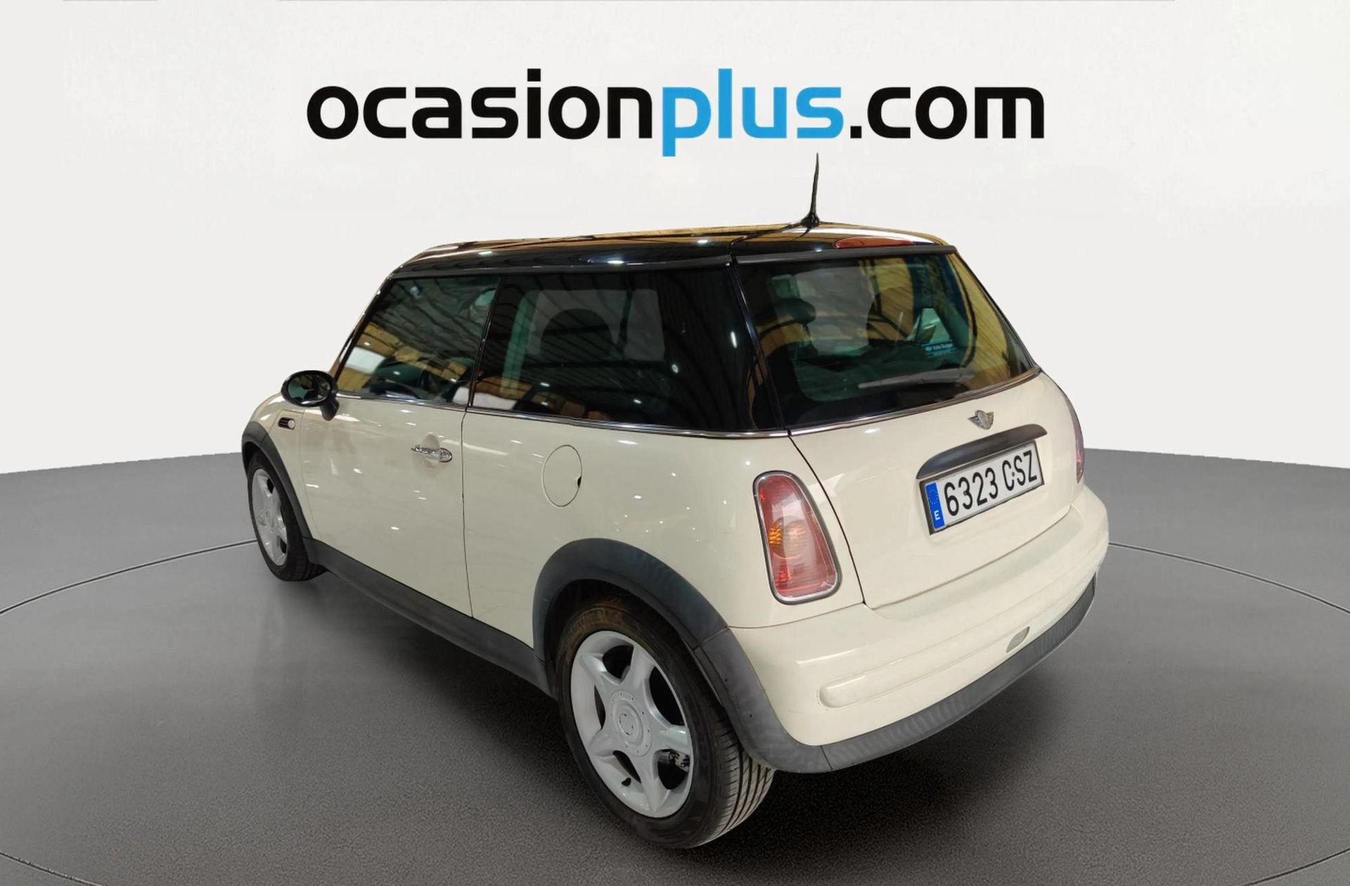 MINI Cooper One D - foto 3