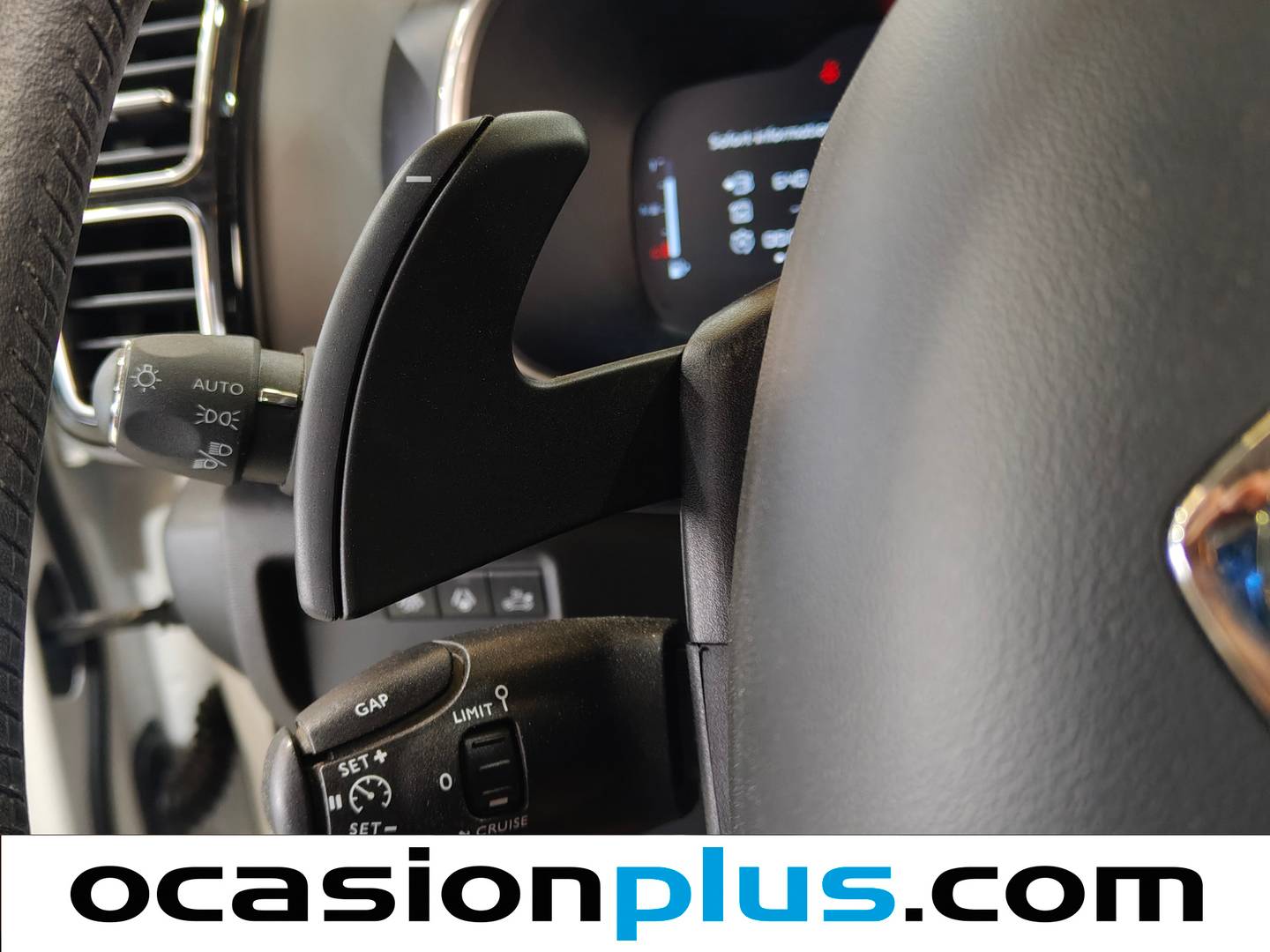 Citroën C5 Aircross Citroën C5 Aircross BlueHdi 130 S&S Shine EAT8 (131 CV) diésel