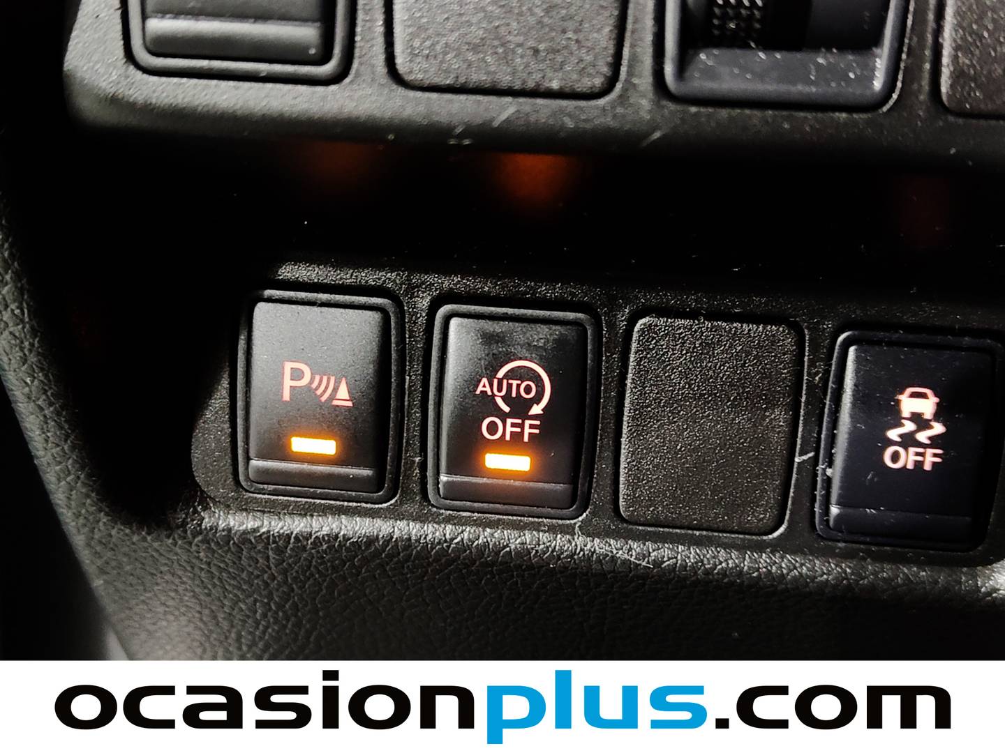 Acabados Nissan QASHQAI Nissan Qashqai dCi 130 N-Connecta (130 CV)