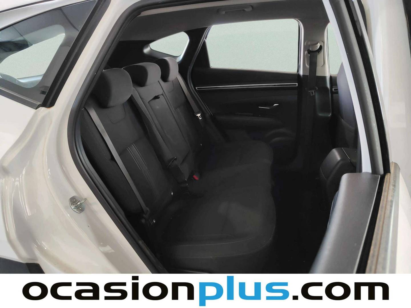 Hyundai Tucson Hyundai Tucson 1.6 CRDI 48V Maxx (136 CV) al mejor precio