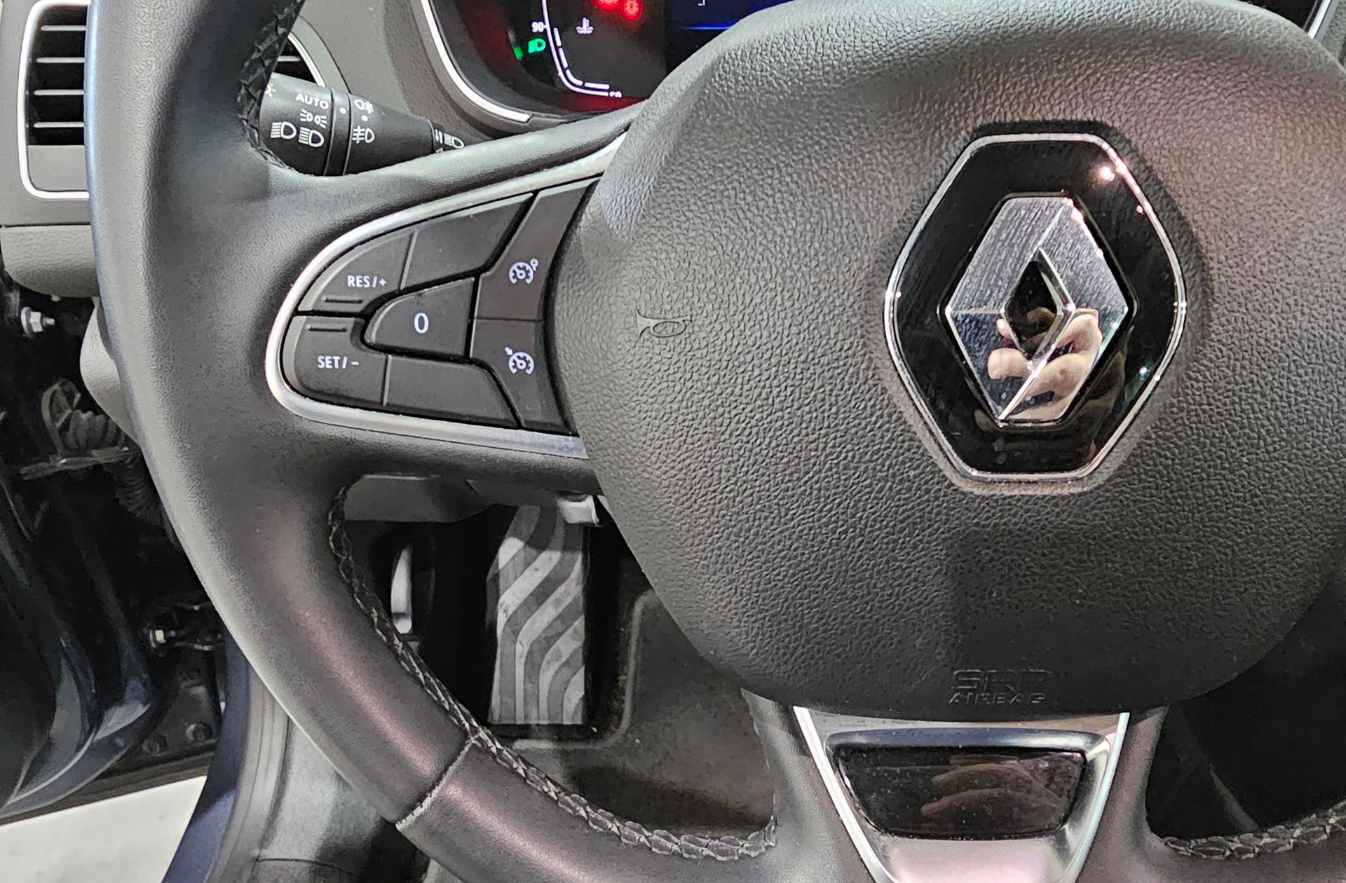 Renault Mégane Sport Tourer Techno TCe EDC GPF - foto 27