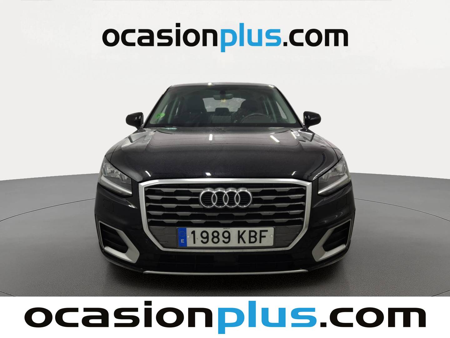 Audi Q2 Audi Q2 sport edition 1.0 TFSI ultra (116 CV) 116cv