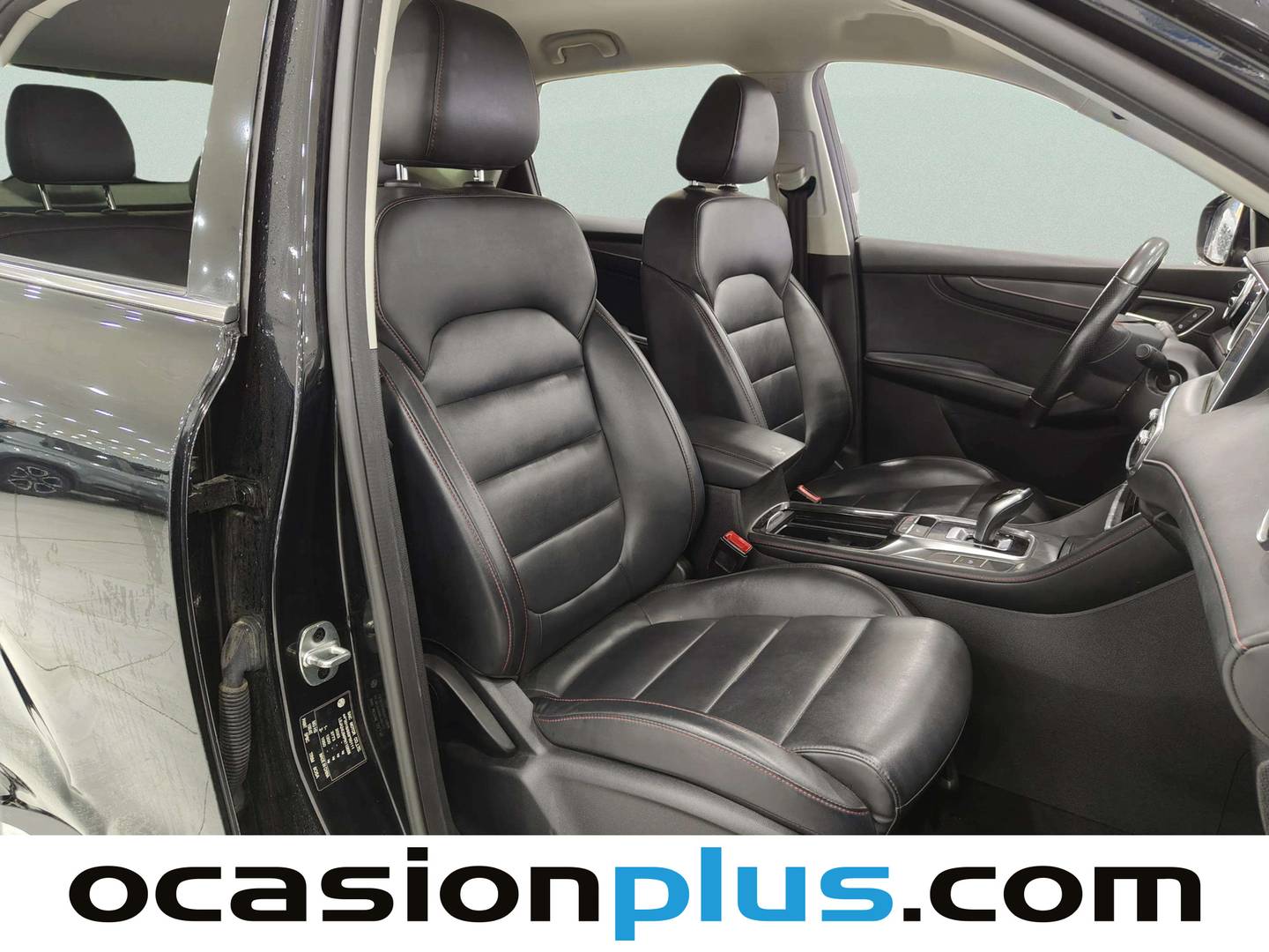 Foto MG HS MG HS 1.5 Turbo GDI Comfort DCT (162 CV)