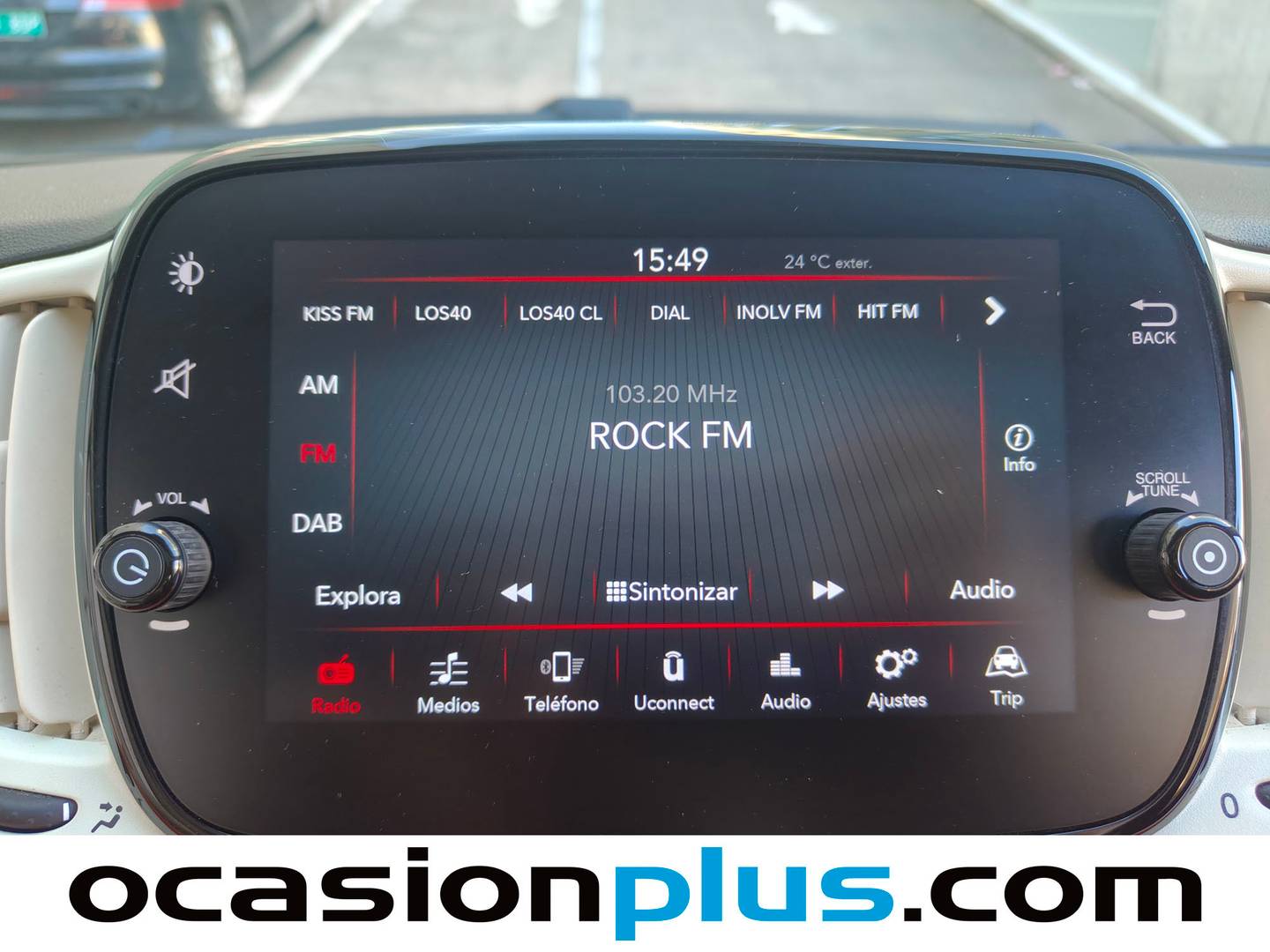 Fiat 500 Fiat 500 1.0 Hybrid Dolcevita (70 CV) al mejor precio