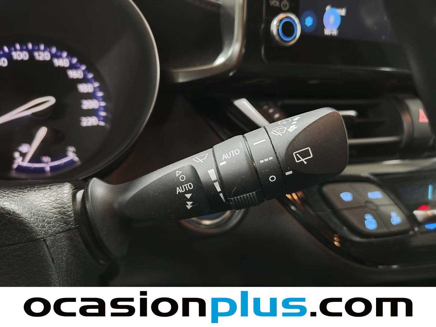 Toyota C-HR Toyota C-HR 1.8 125H Advance (122 CV) barato