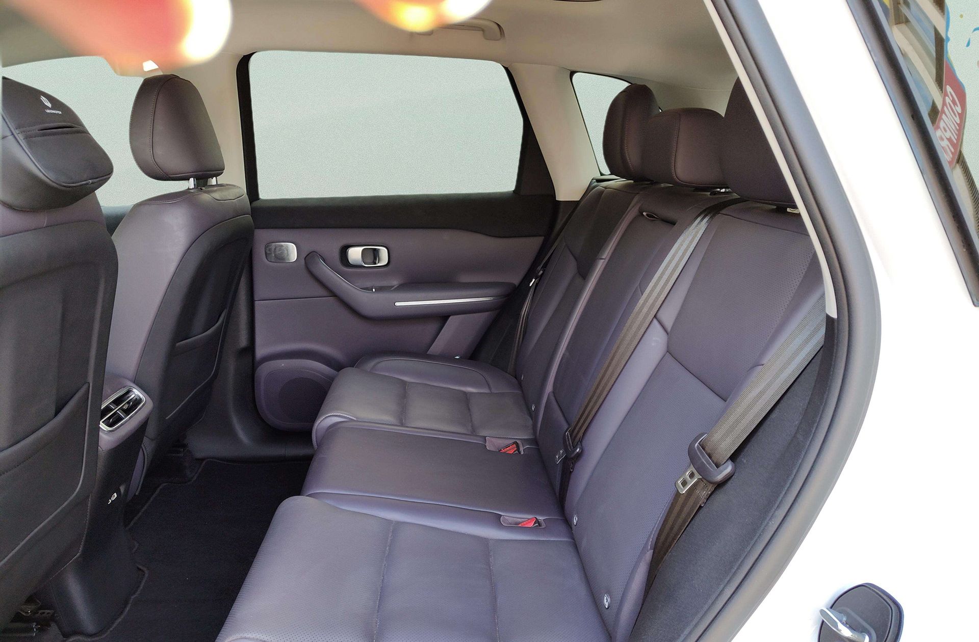 Leapmotor C10 BEV 69.9kWh Design - foto 14