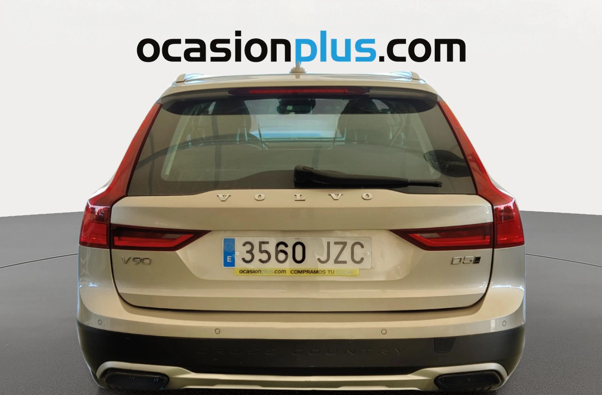 Volvo V90 D5 AWD - foto 20