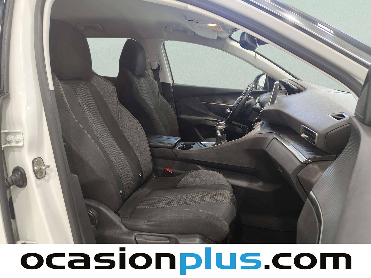 Peugeot 3008 Peugeot 3008 PureTech 130 S&S Active (130 CV) km 0
