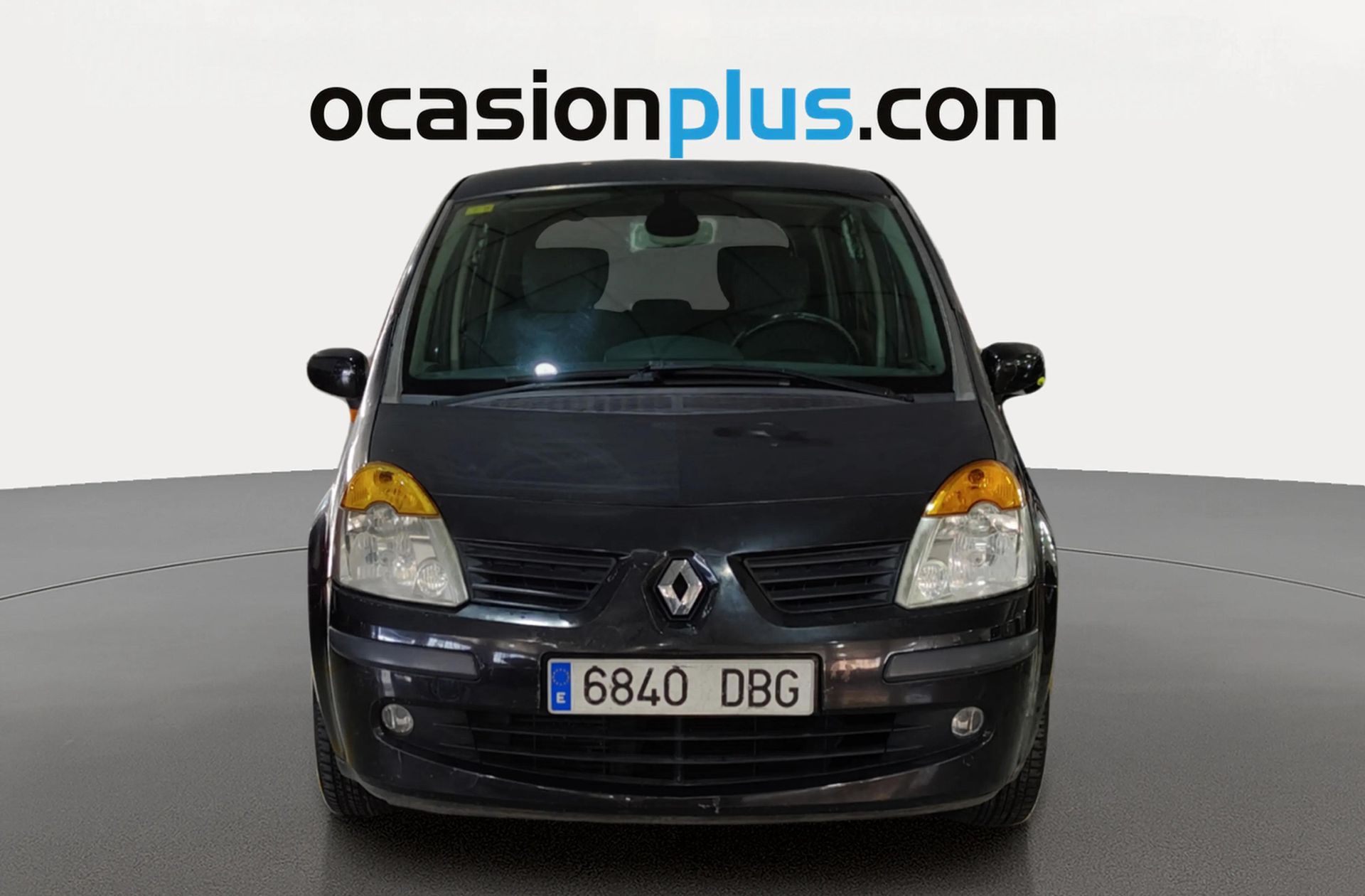 Renault Modus 1.5 dCi Confort Dynamique - foto 10