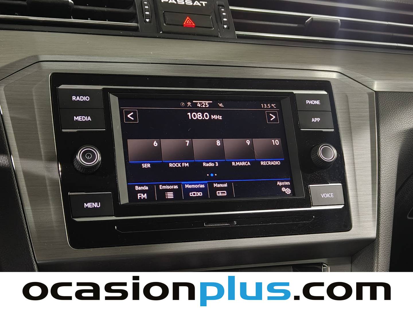 Foto Volkswagen Passat Volkswagen Passat 2.0 TDI (150 CV)