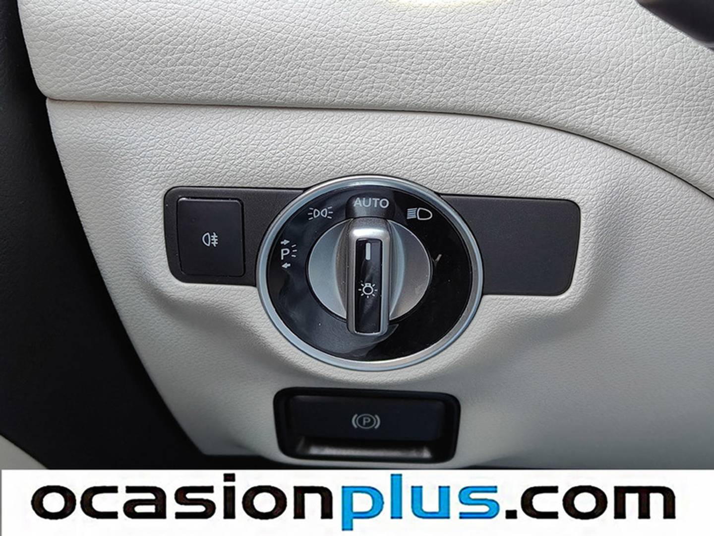 Foto Mercedes GLA Mercedes-Benz GLA 250 4Matic Urban (211 CV)