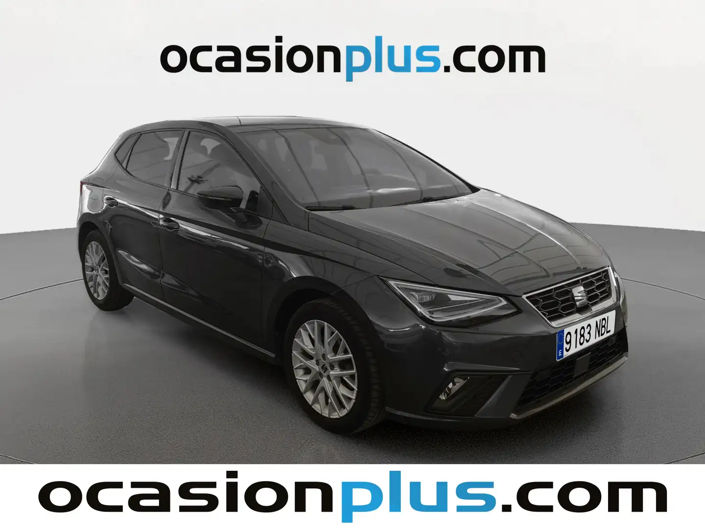 Foto Seat Ibiza SEAT Ibiza 1.0 TSI FR Salta (115 CV)