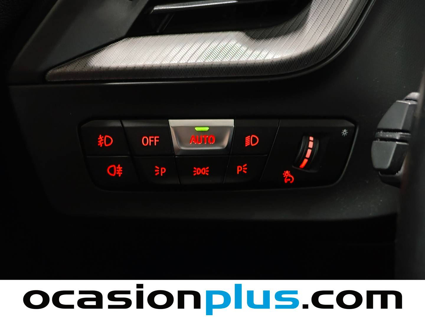 BMW Serie 2 BMW Serie 2 218d Gran Coupe  (150 CV) Pack M diésel