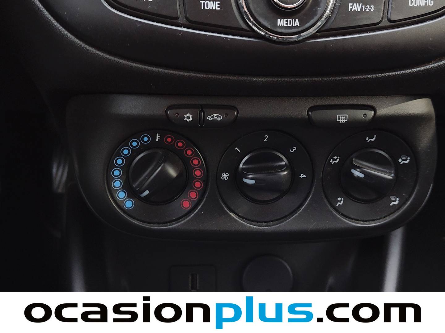 Opel Corsa Opel Corsa 1.4 Expression (75 CV) barato