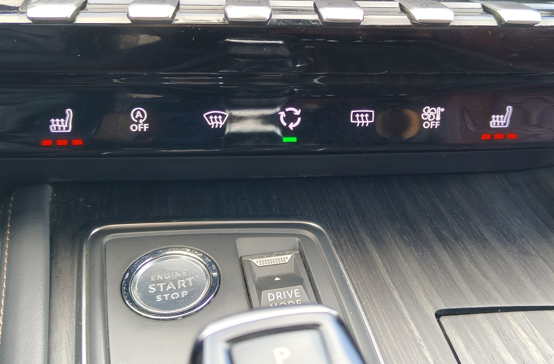 Peugeot 508 PureTech 225 GT EAT8 - foto 9
