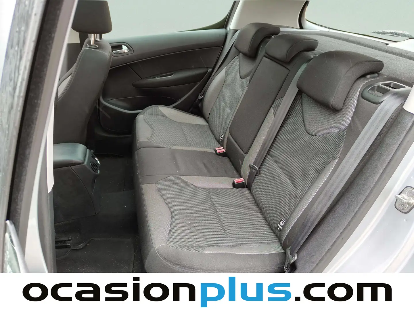 Foto Peugeot 308 Peugeot 308 1.6 VTi Premium (120 CV)