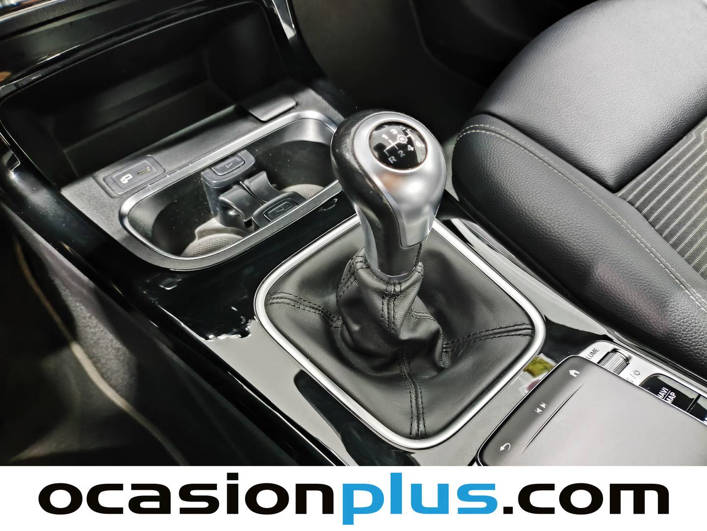 Mercedes CLA Mercedes-Benz CLA CLA 180 (136 CV) barato