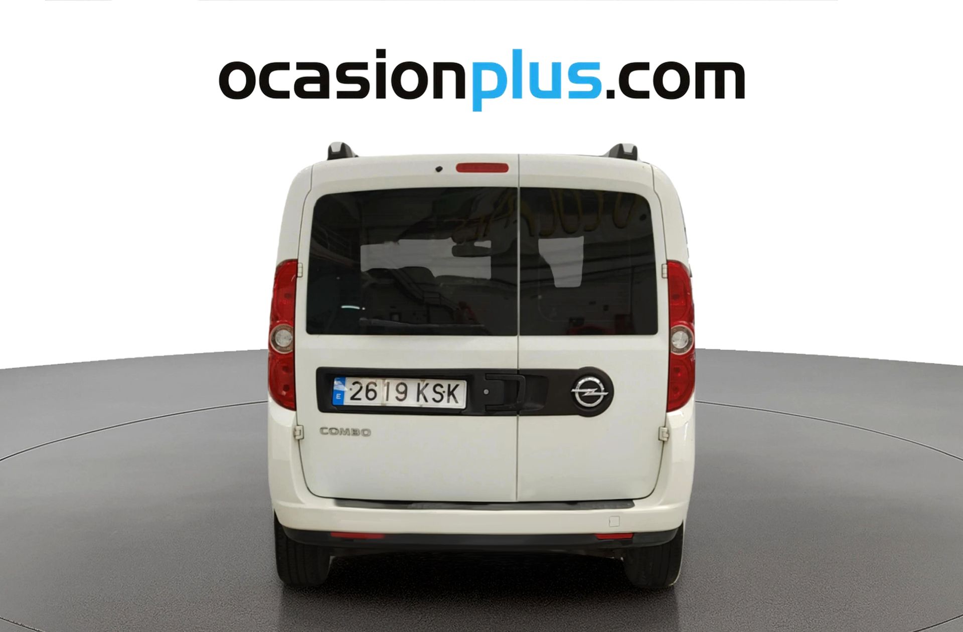 Opel Combo Combi 1.3 CDTI Tour Expression - foto 11