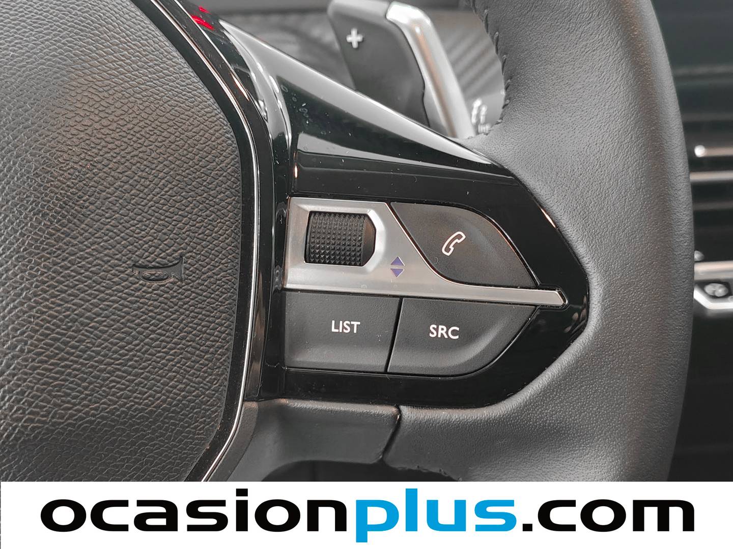Peugeot 208 Peugeot 208 Style Hybrid 110 eDCS6 (110 CV) barato