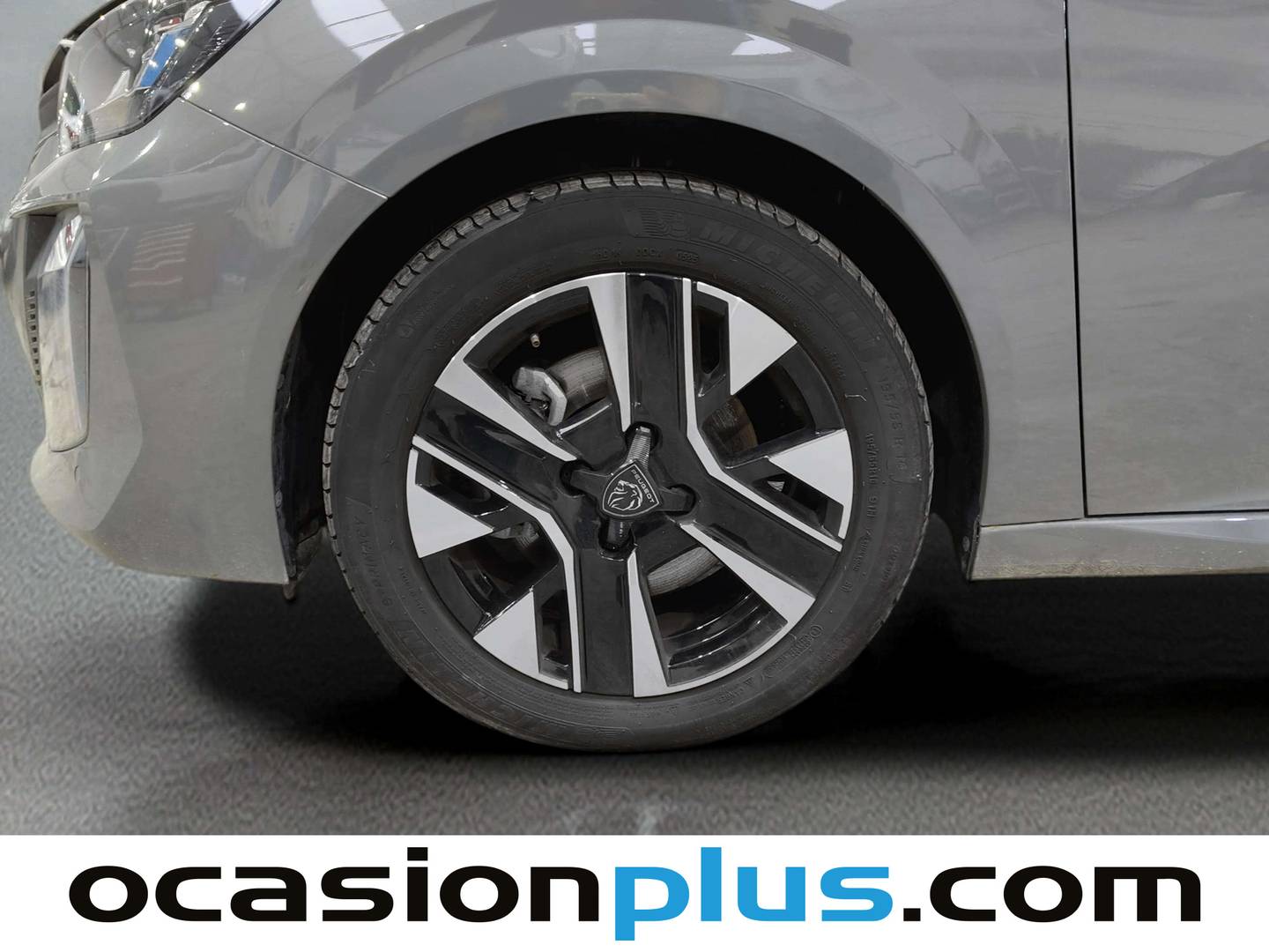 Peugeot 208 Peugeot 208 PureTech 100 Allure (100 CV) 100cv