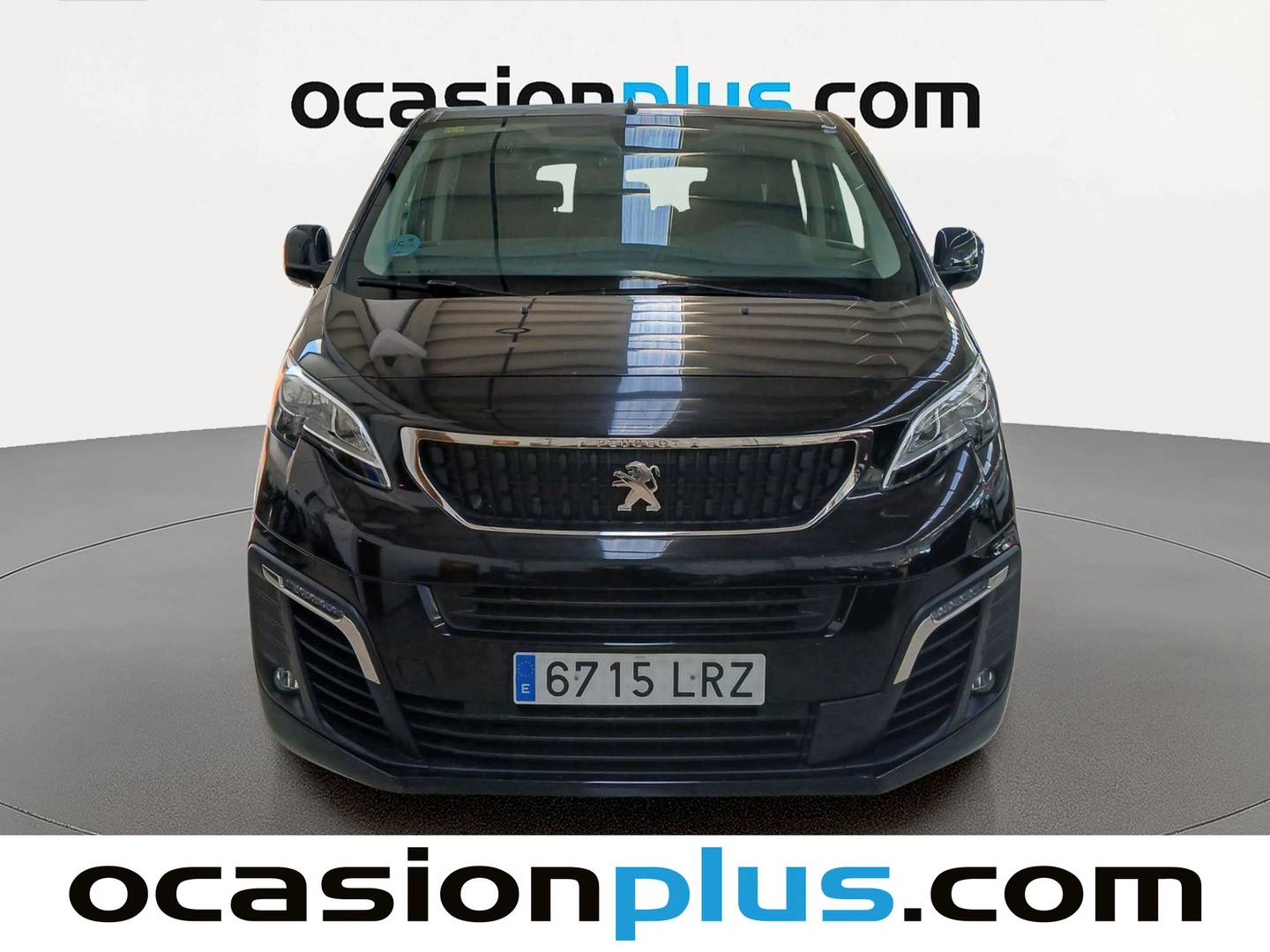 Peugeot Traveller Peugeot Traveller BlueHDi 120 S&S Business Long (120 CV) 9 Plazas 120cv