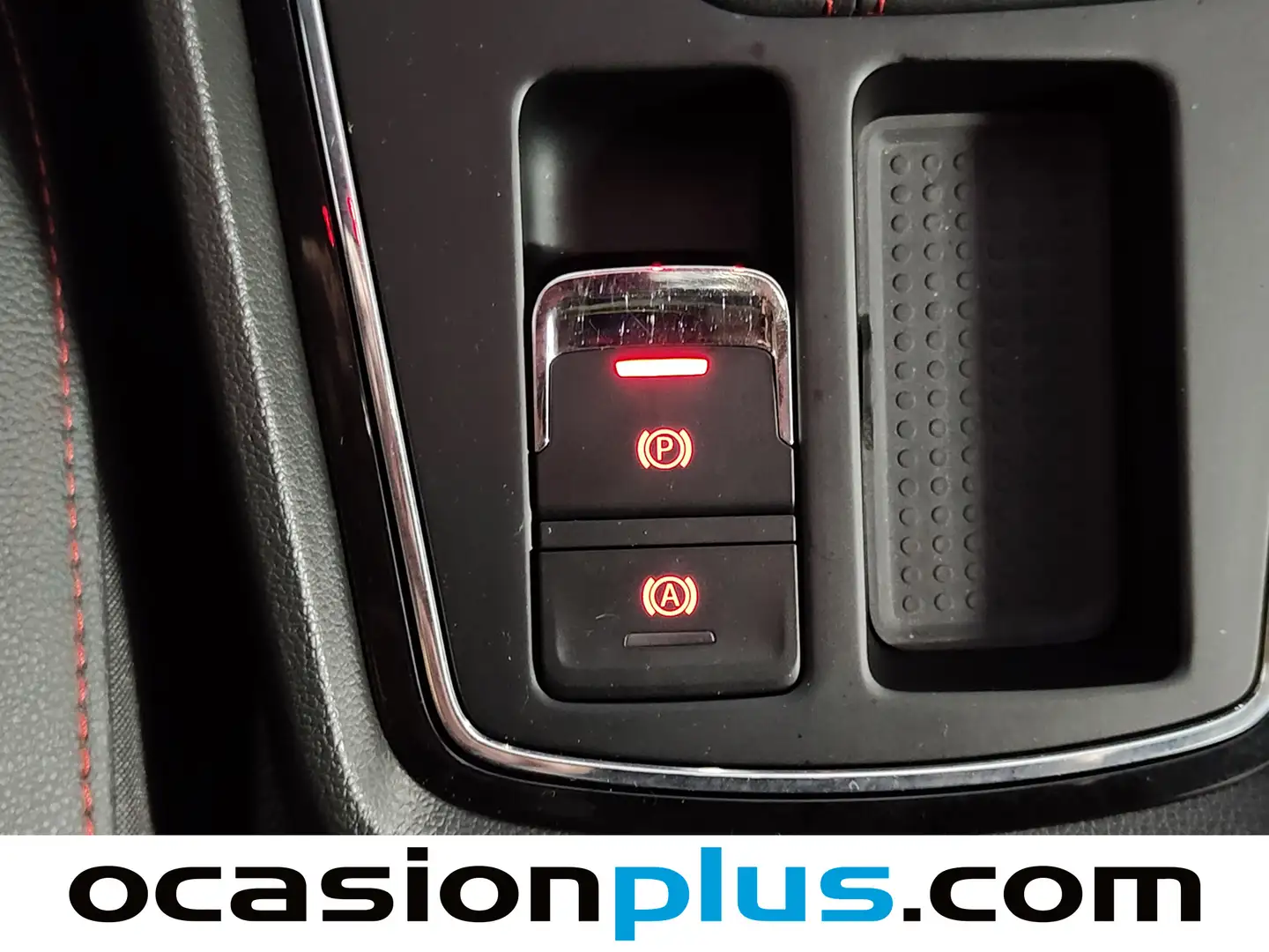 Foto Seat León SEAT León 1.5 TSI S&S FR Fast Edition Plus DSG (150 CV)