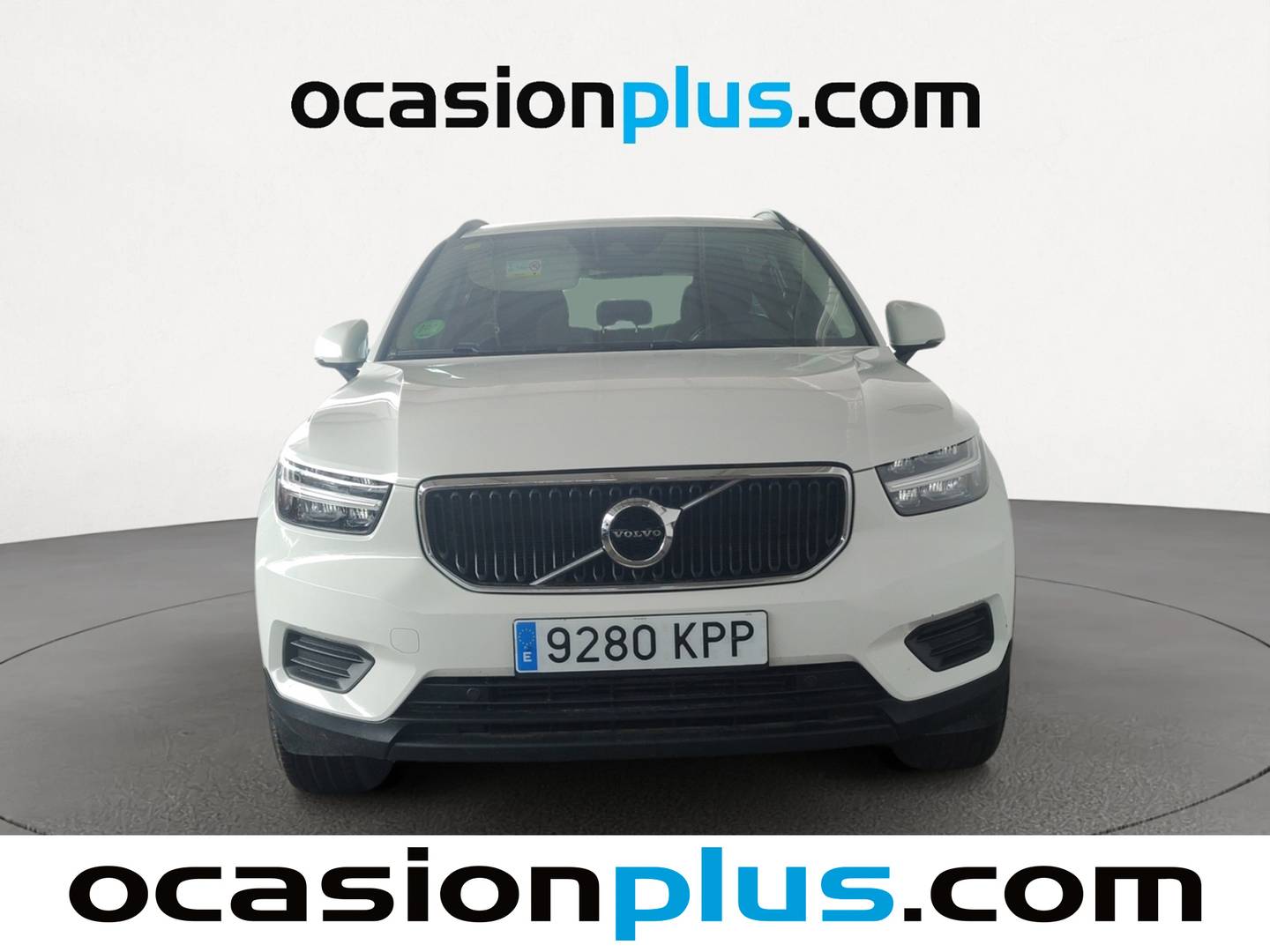 Foto Volvo XC40 Volvo XC40 D3 (150 CV)