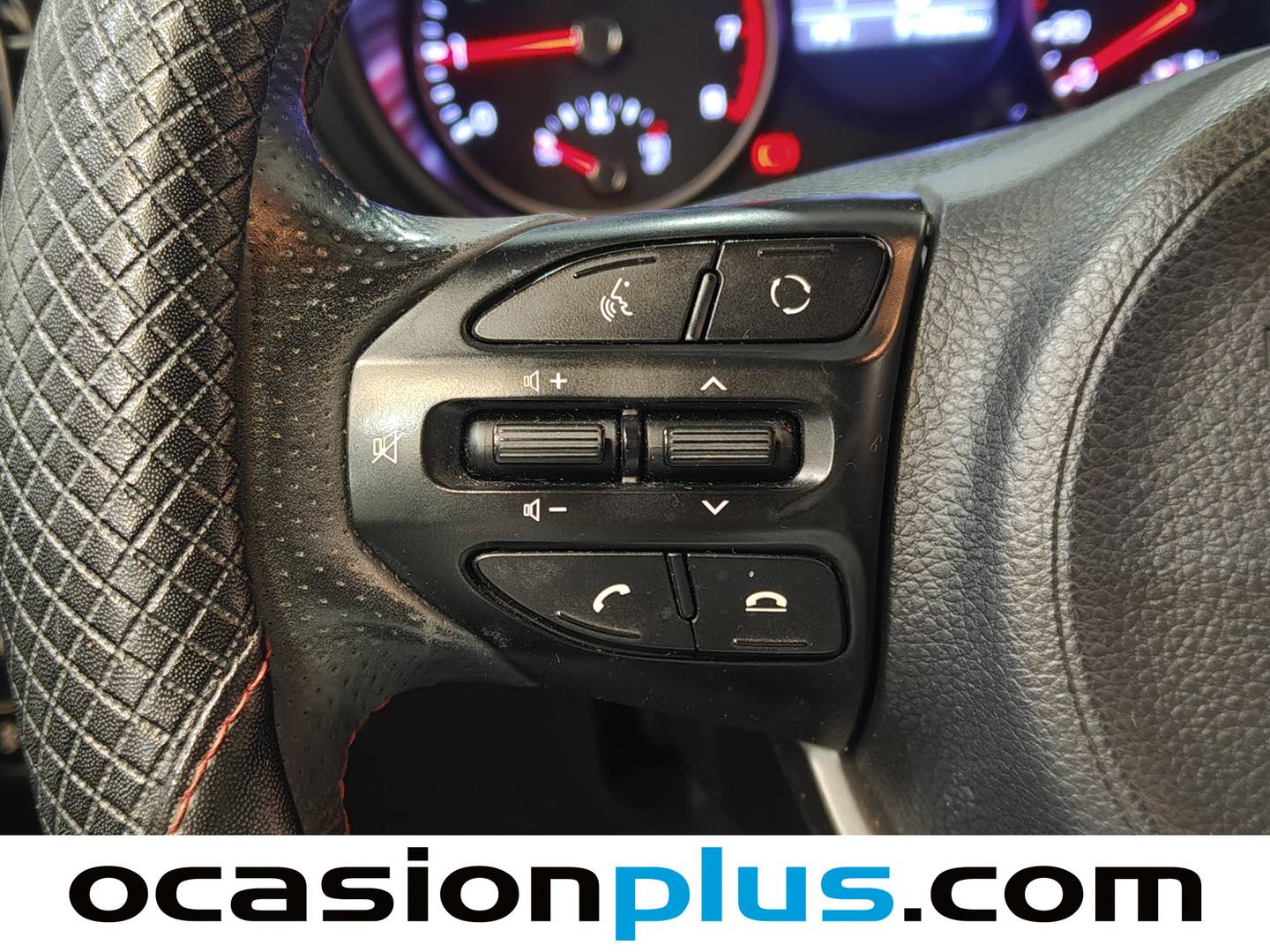 Foto KIA Picanto Kia Picanto 1.2 CVVT Eco-Dynamics GT Line (84 CV)