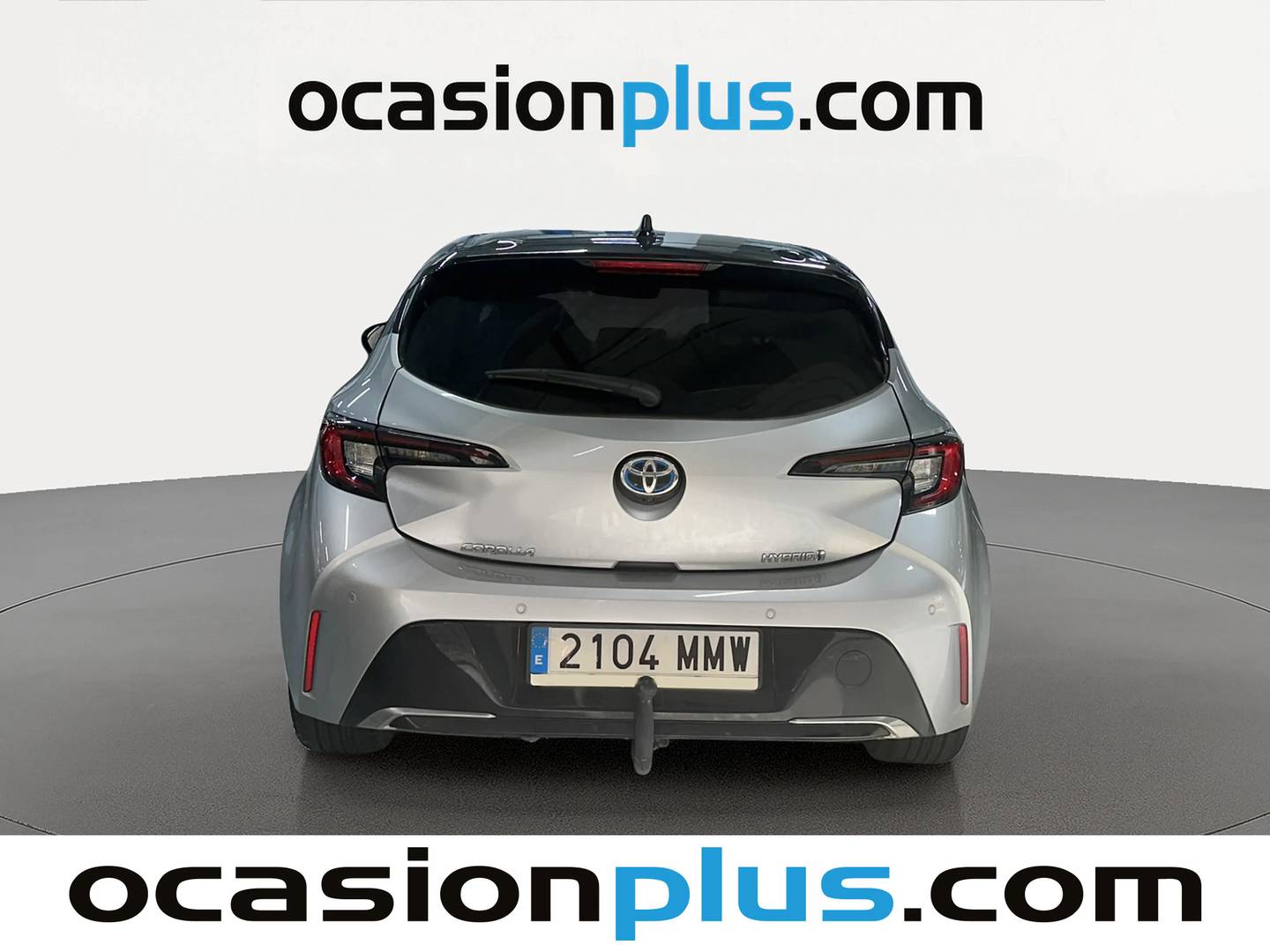 Toyota Corolla Toyota Corolla 140H Style Edition (140 CV) barato