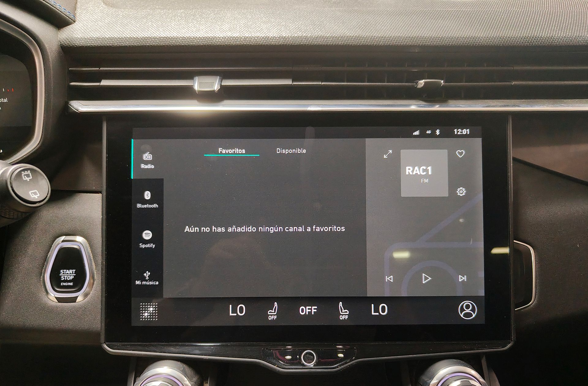 Lynk & Co 01 1.5 PHEV - foto 40