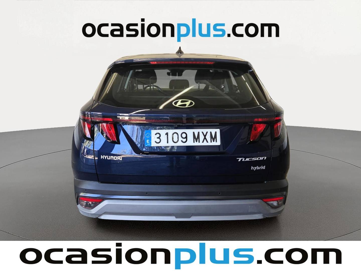 Hyundai Tucson Hyundai Tucson 1.6 TGDI HEV Klass AT (215 CV) barato
