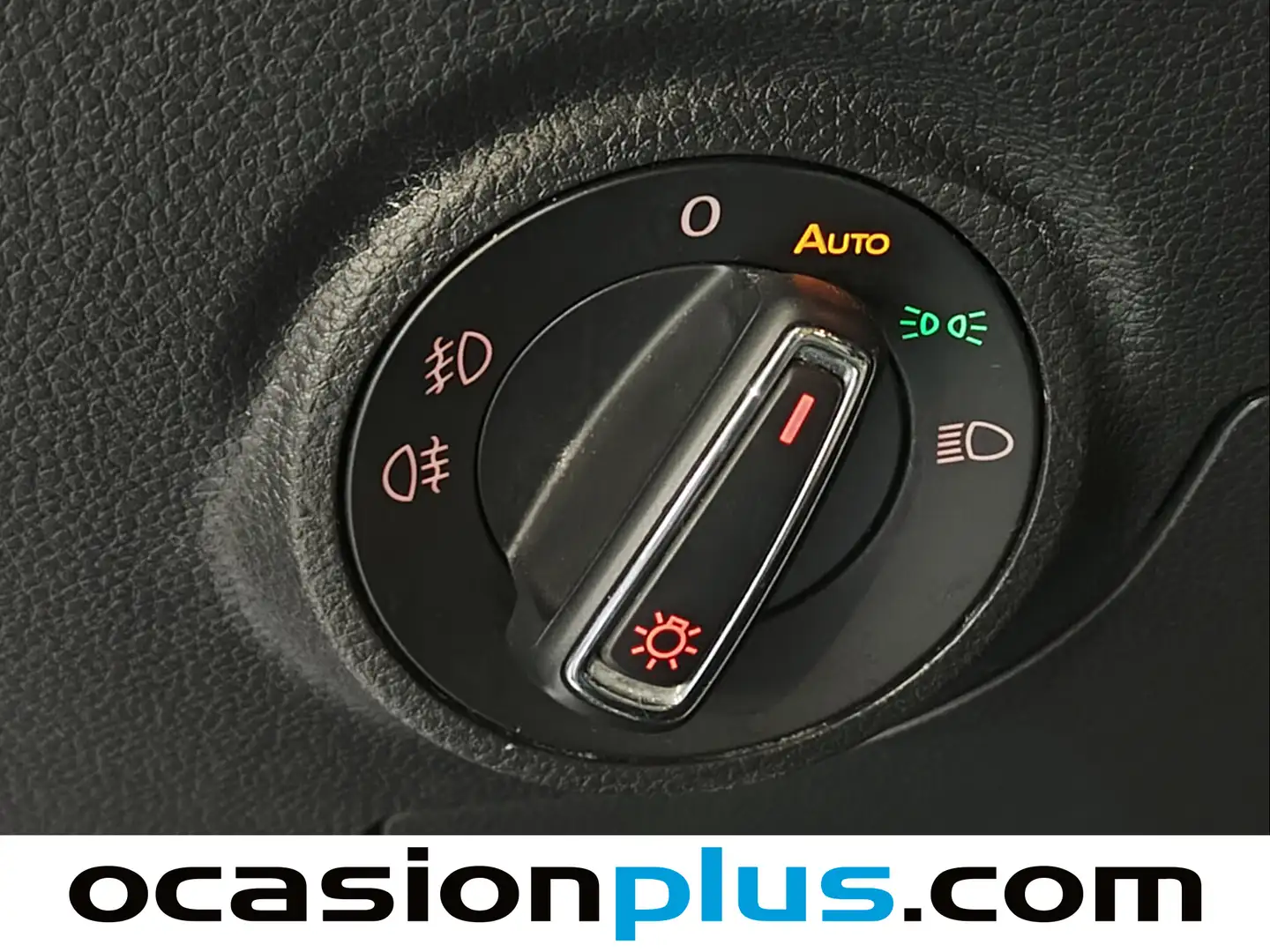 Foto Seat Arona SEAT Arona 1.0 TSI Style Go2 DSG (110 CV)