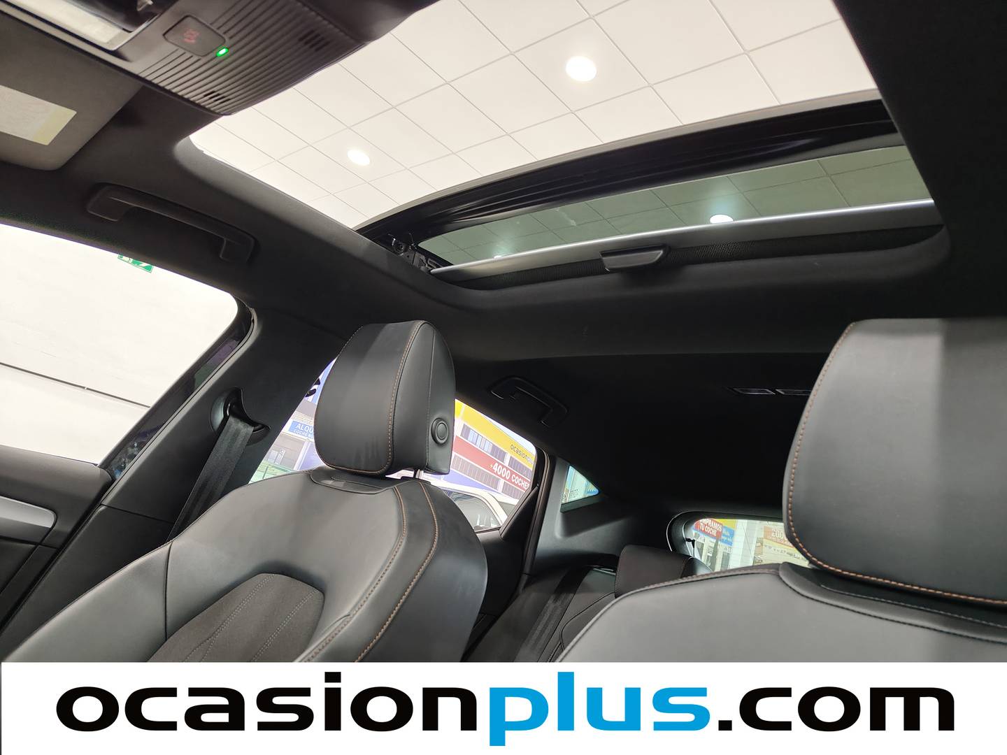 Cupra León CUPRA León 1.5 eTSI DSG (150 CV) al mejor precio