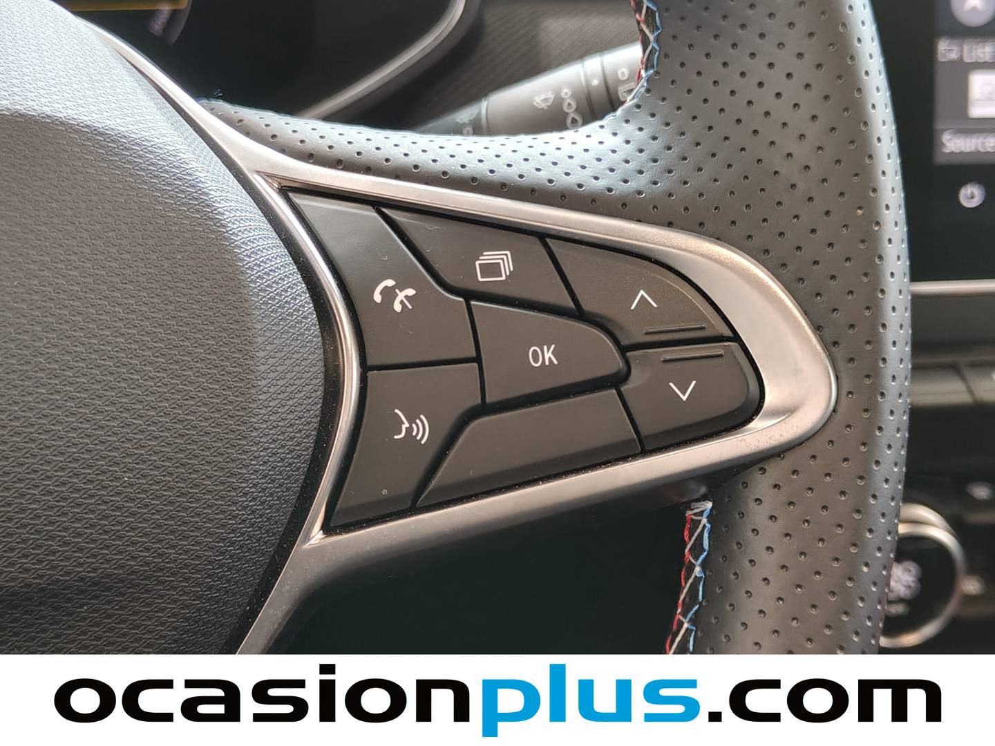 Foto Renault Clio Renault Clio Esprit Alpine E-Tech (143 CV)