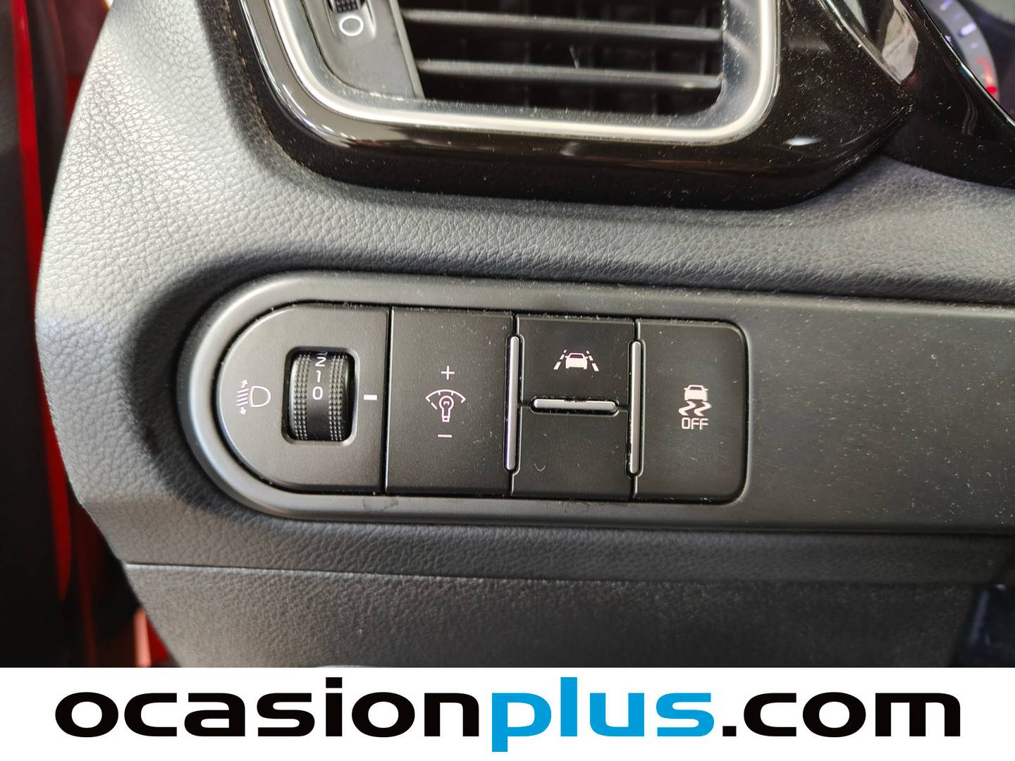 KIA Ceed Tourer KIA Ceed Tourer 1.0 T-GDi Tech (120 CV) de segunda mano