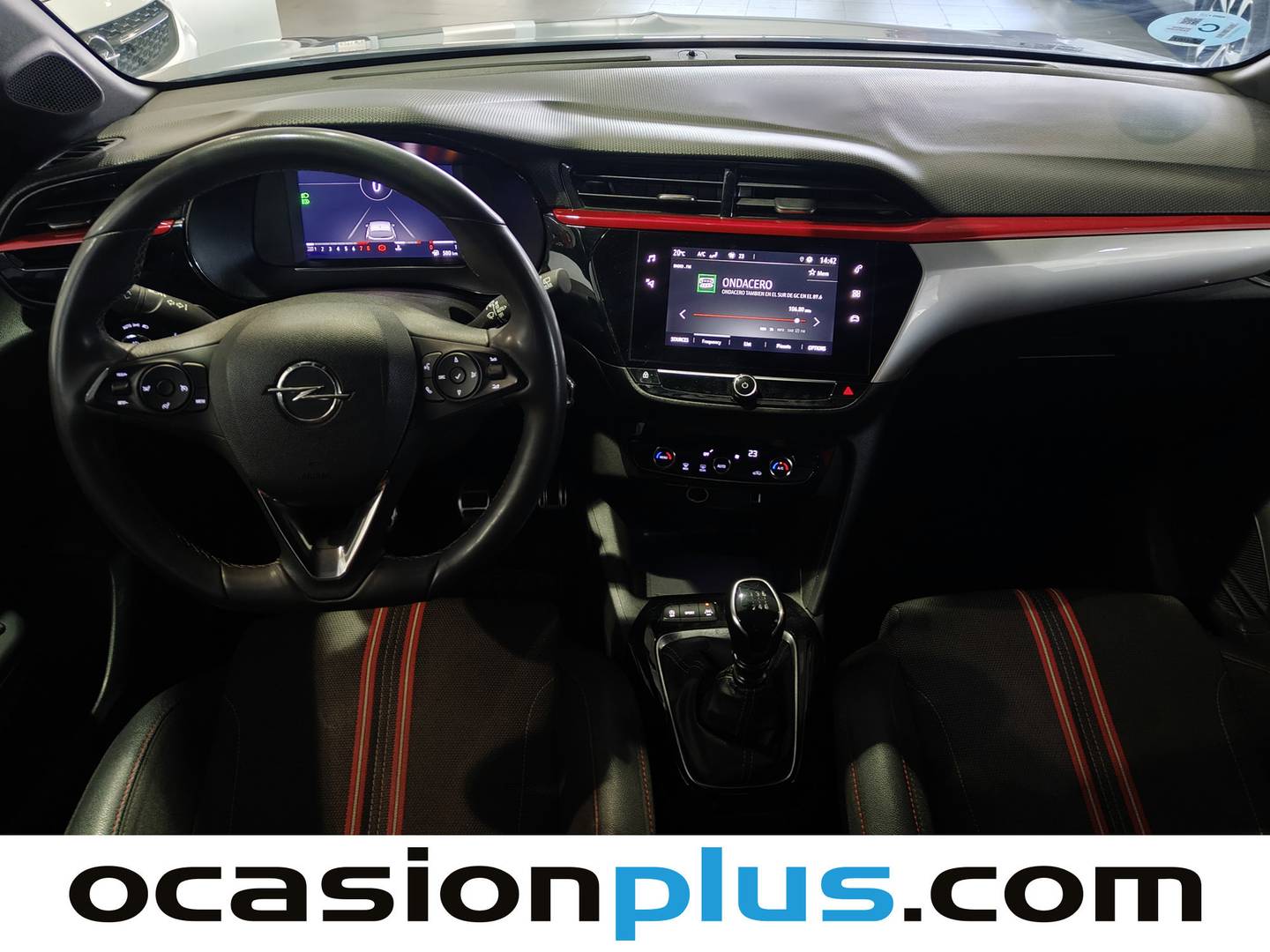 Opel Corsa Opel Corsa 1.2 T XHL GS (100 CV) de ocasión