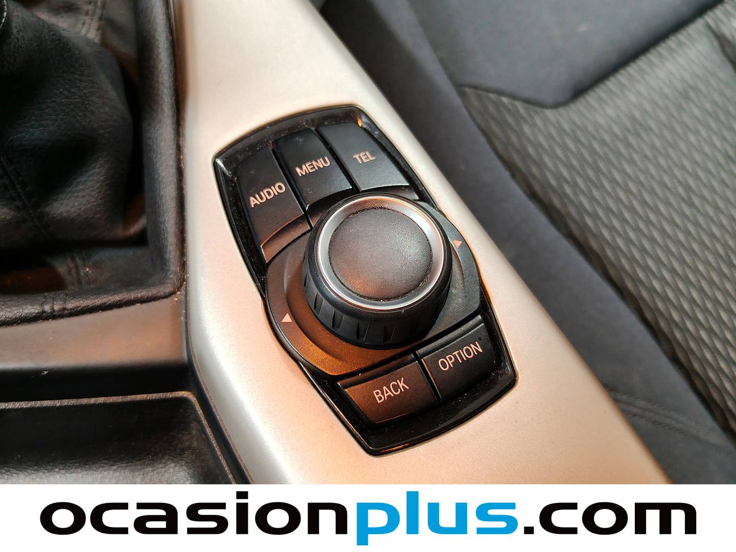 BMW Serie 1 BMW Serie 1 116d (116 CV) seminuevo
