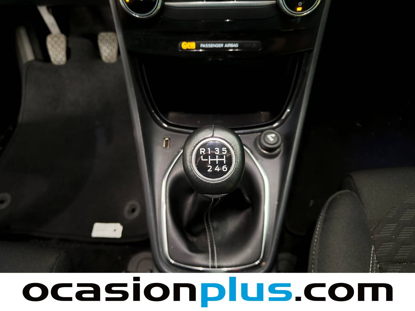 Foto Ford Puma Ford Puma 1.5 Ecoblue Titanium (120 CV)